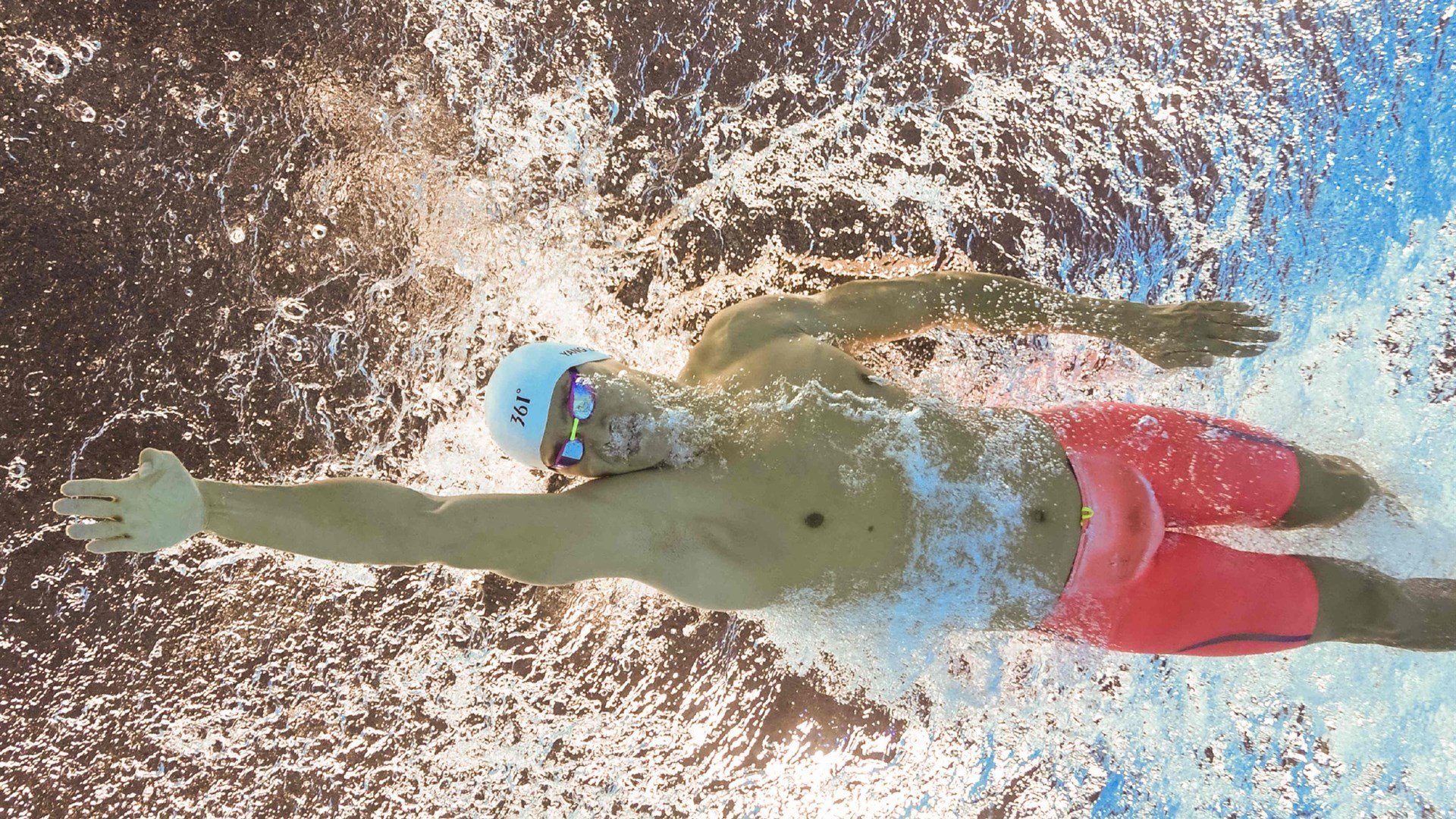 训练系统智能化全面覆盖队伍建设，智能训练岗