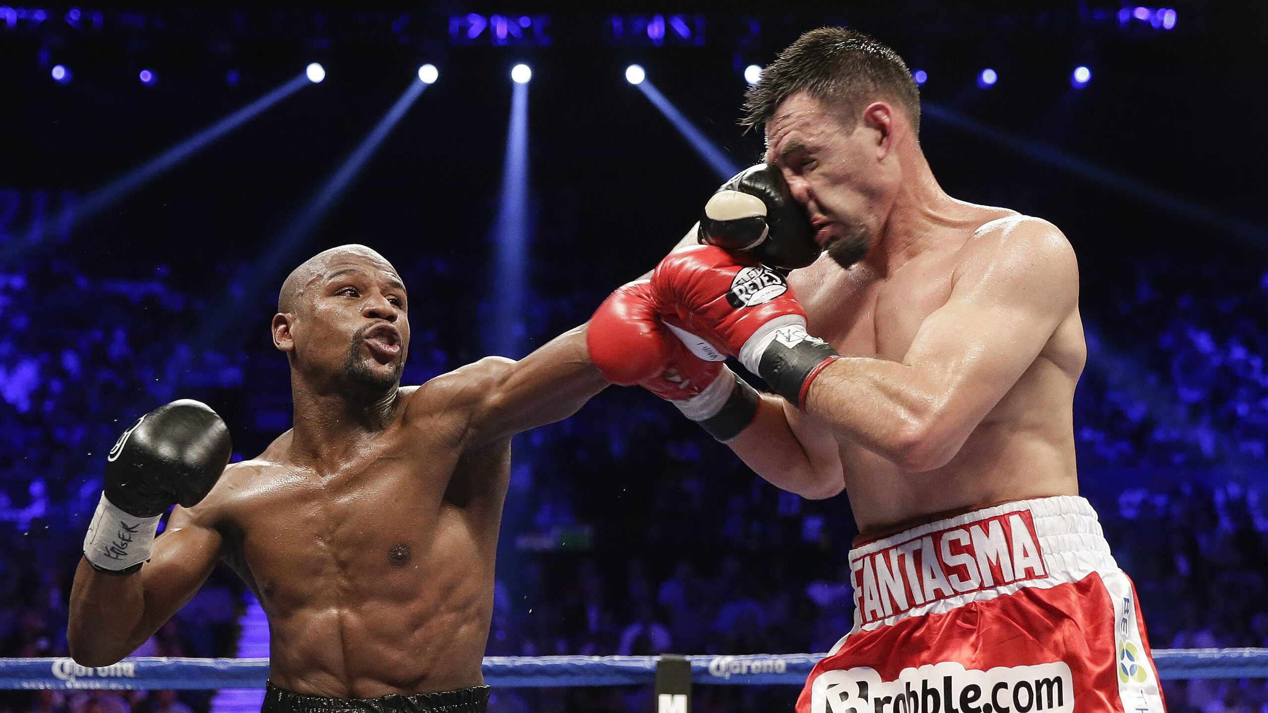 伊利亚·哈伦赛后谈训练心得与备战，伊哈塔伦集锦